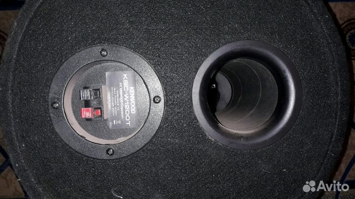 Продам буфер