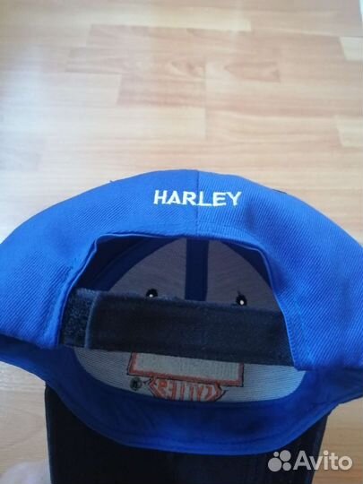Кепка harley-Davidson