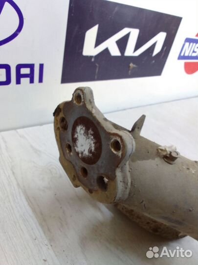 Балка подвески зад Volkswagen polo 5