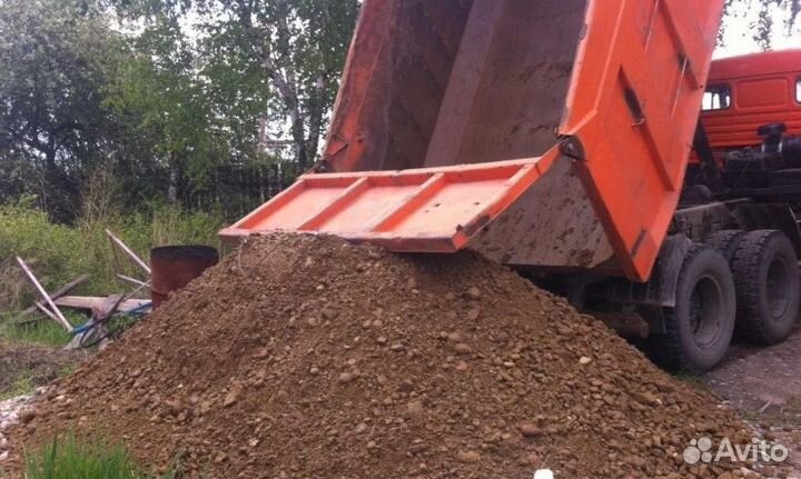 Плодородная земля