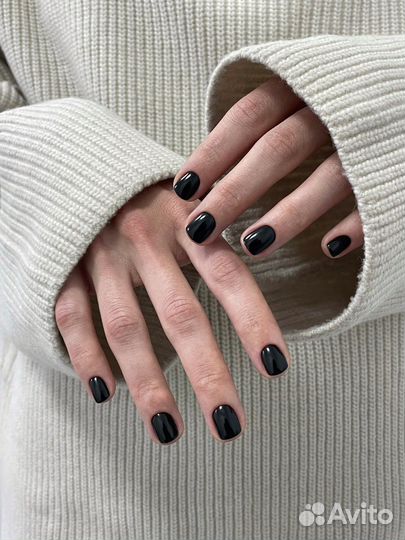 Маникюр Педикюр