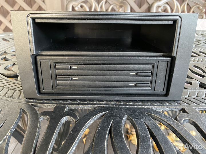 Бокс для CD Виано, Вито W639