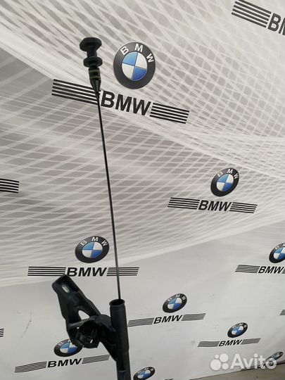 Щуп двигателя BMW 530D F10/F07