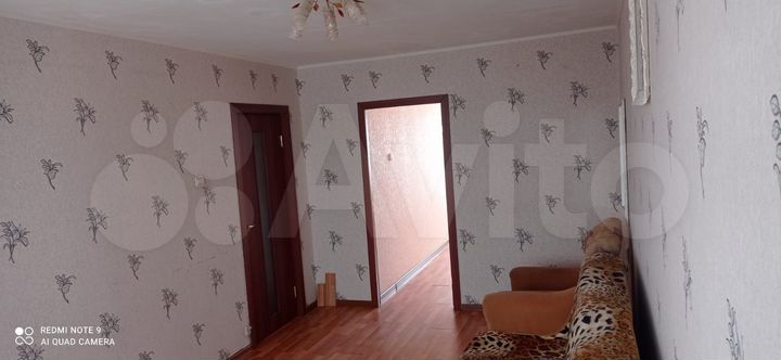 2-к. квартира, 44 м², 5/5 эт.