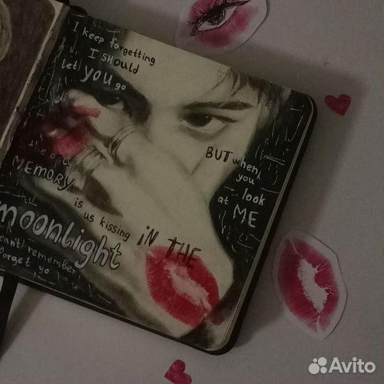 Рисунок карандашом