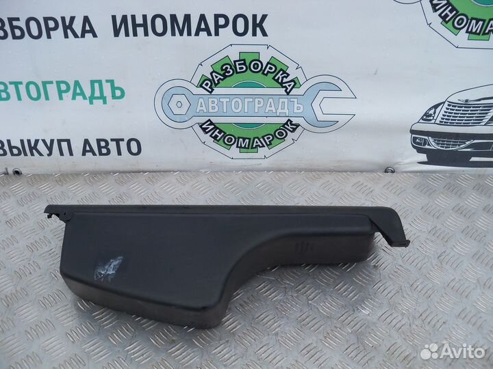 Карман под бардачок Volkswagen Passat B4 1996г