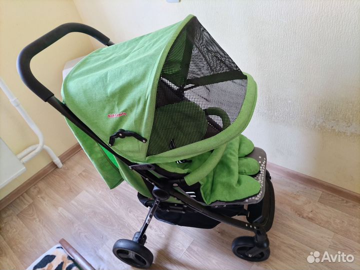 Коляска детский