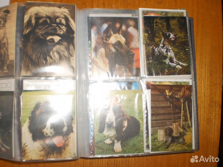 Карманные календарики СССР