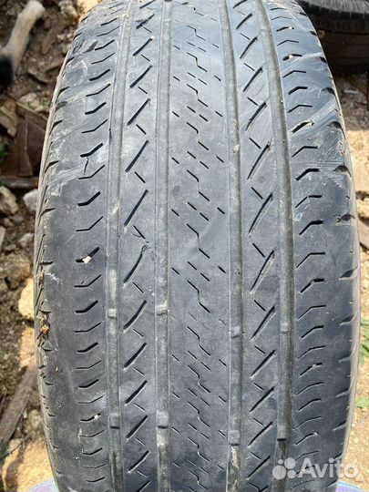 Bridgestone Dueler H/L 265/70 R16