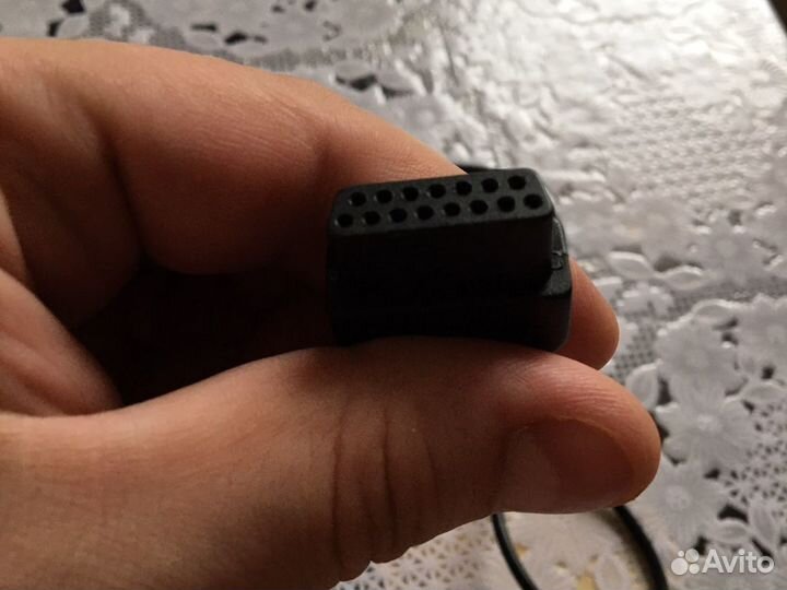 Джойстик для dendy Новый