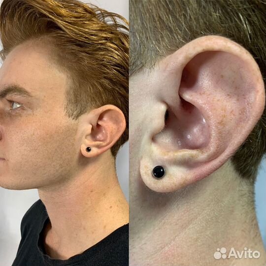 Профессиональный пирсинг