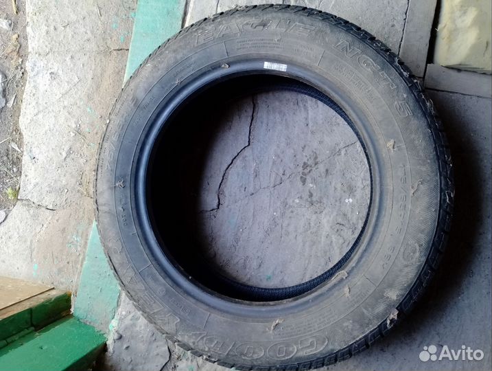 Покрышка R 15