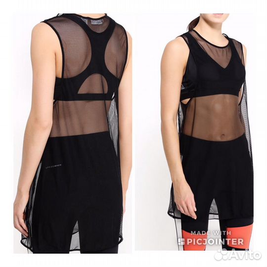 Топ 42р. Reebok