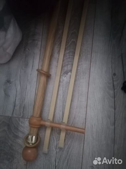 Продам гардины