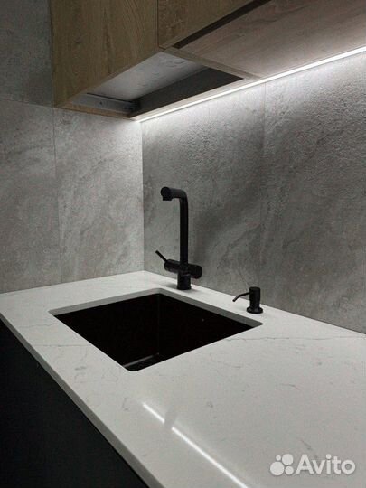 Кухня кухонный гарнитур от производителя