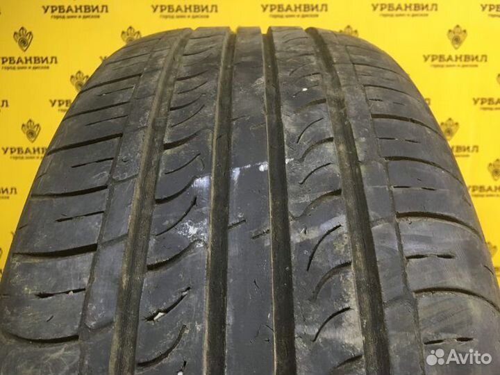 Nexen Classe Premiere CP672A 225/55 R18 98H