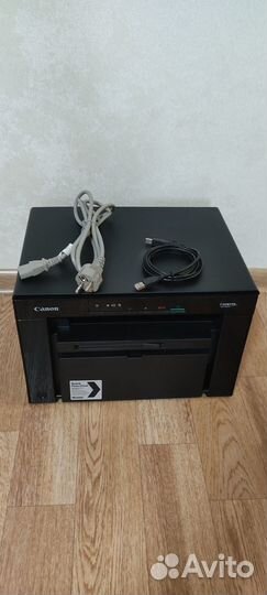 Мфу Canon MF3010
