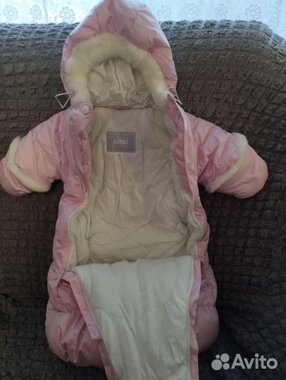 Комбинезоны для девочек