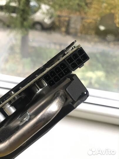 Видеокарта GTX770 2Gb