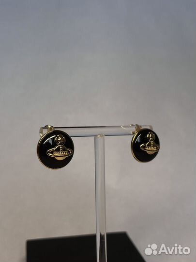 Серьги Vivienne Westwood
