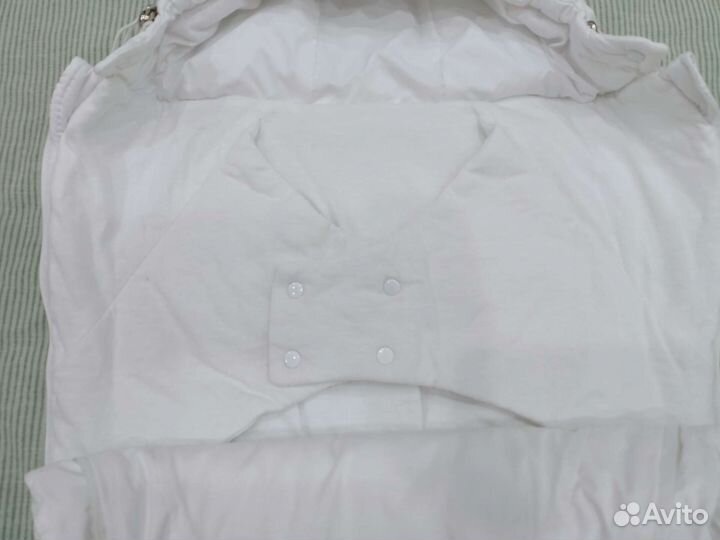 Конверт Лео р.62