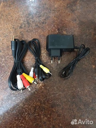 Тв приставка ТТК