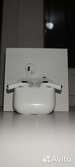 Airpods 3