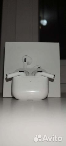 Airpods 3