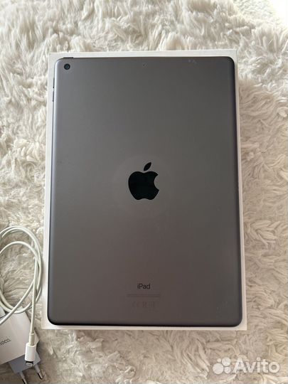 iPad 8 2020 wifi 32gb