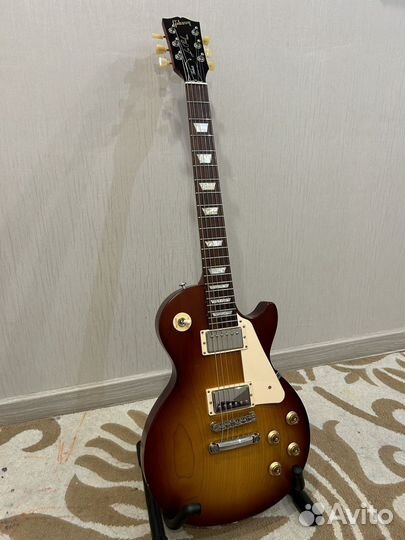 Gibson Les Paul Tribute 2019