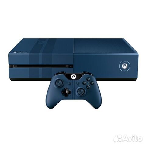 Microsoft Xbox One