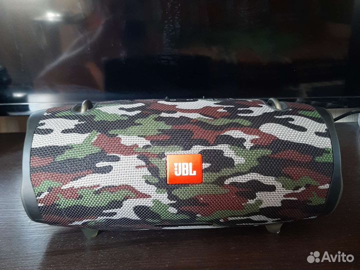 Колонка jbl Xtreme 2
