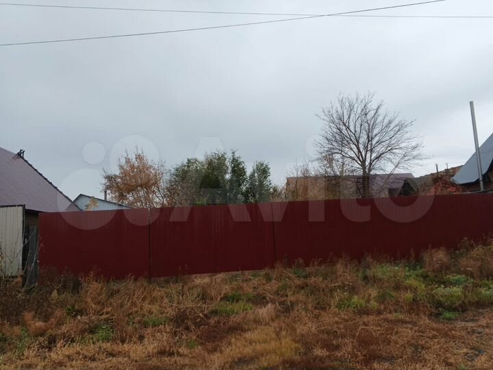 Участок 7 сот. (ИЖС)