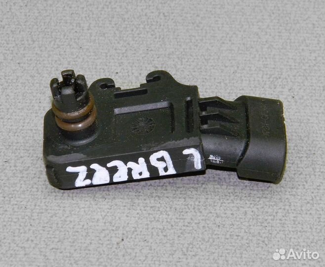 Датчик абсолютного давления Lifan Breez 1.6