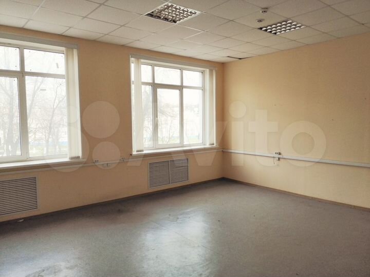 Сдам офисное помещение, 46 м²