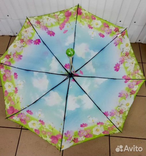 Зонт женский Англия