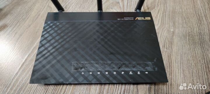 Роутер коммутатор Asus Xiaomi Keenetic
