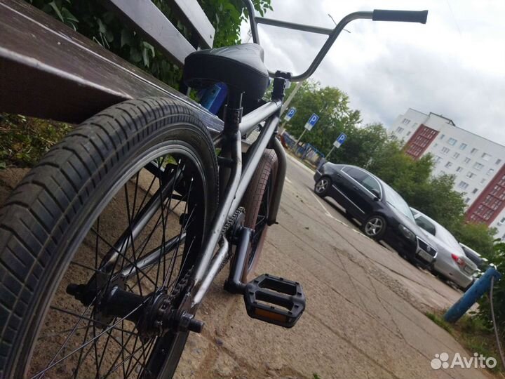 713bikes Frost R