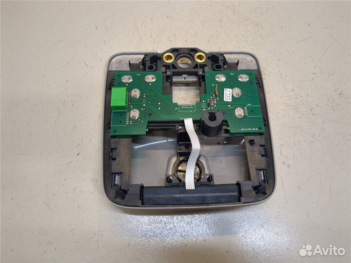 Фонарь салона Volvo XC90, 2007