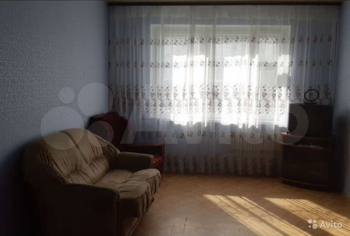 2-к. квартира, 50 м², 7/10 эт.