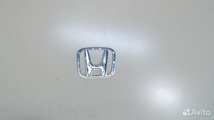 Эмблема Honda Pilot, 2011