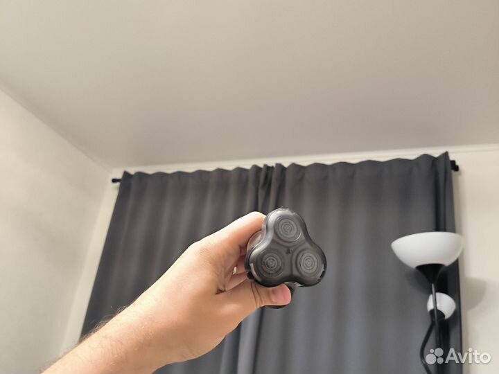 Электробритва Xiaomi soocas Electric Shaver S3