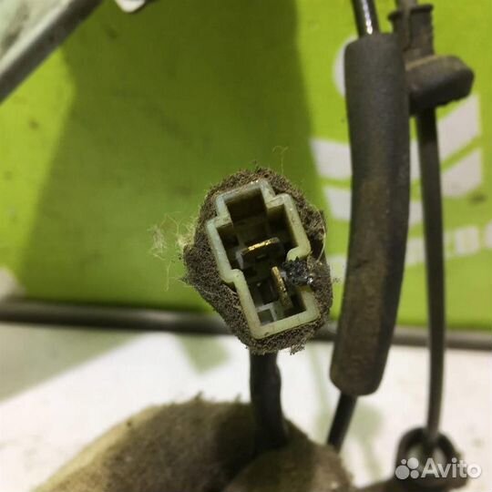 Стеклоподъемник электр. задний левый Киа Спортей