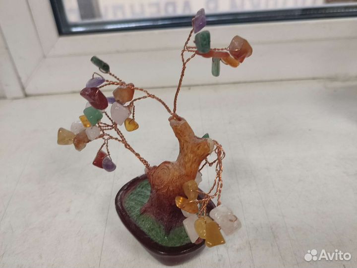 Статуэтка дерево счастья