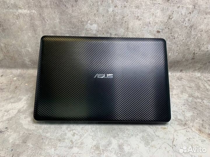 Игровой Asus 4 ядра GeForce 4GB 256SSD Full HD