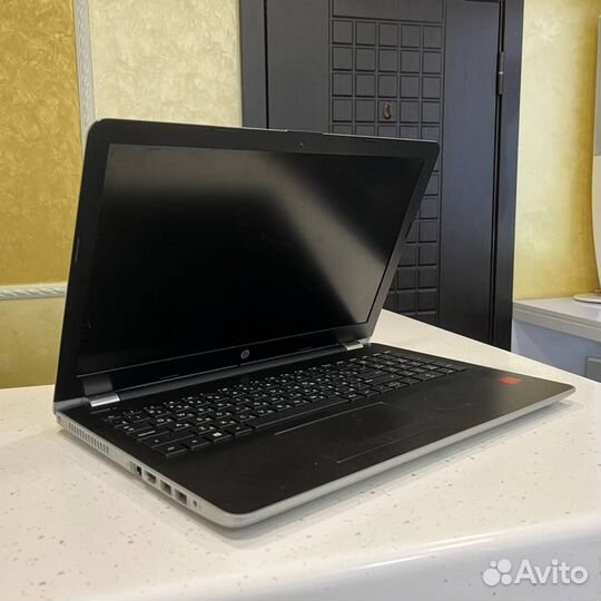 Ноутбук HP RTL8723DE