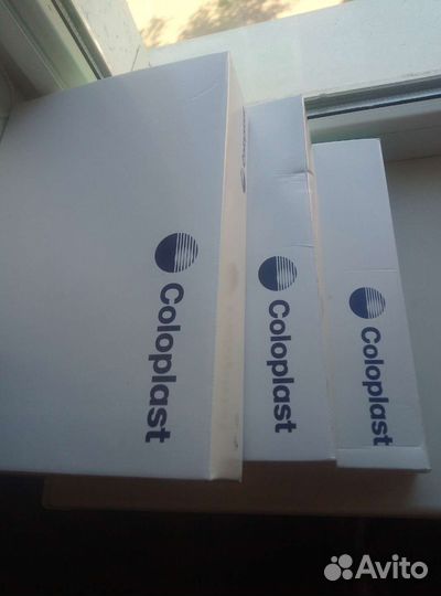 Запасные мешочки для мочевого катетора