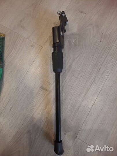 Подножка для велосипеда