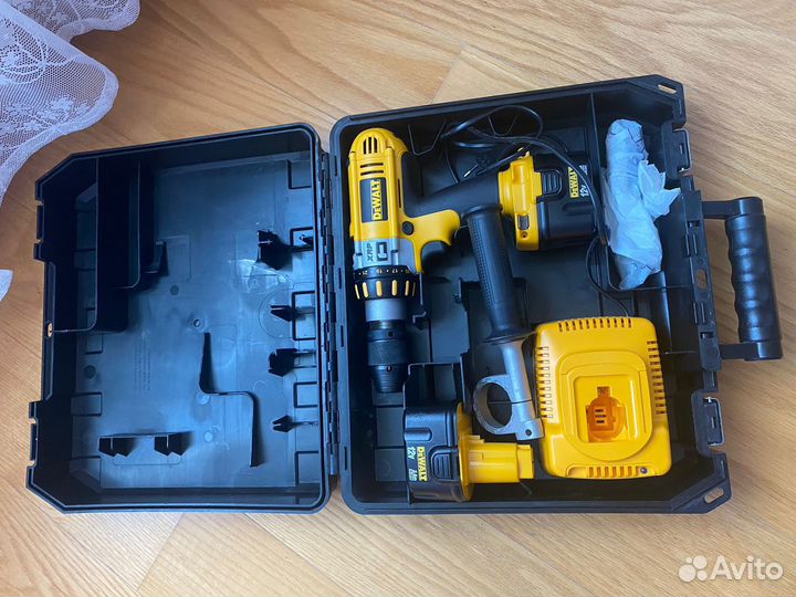 Набор инструментов