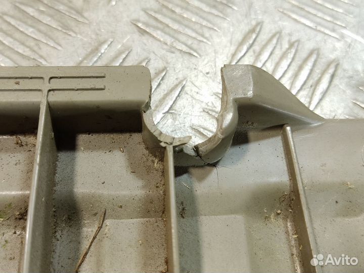 Обшивка крышки багажника Volvo Xc 90 2002 2015